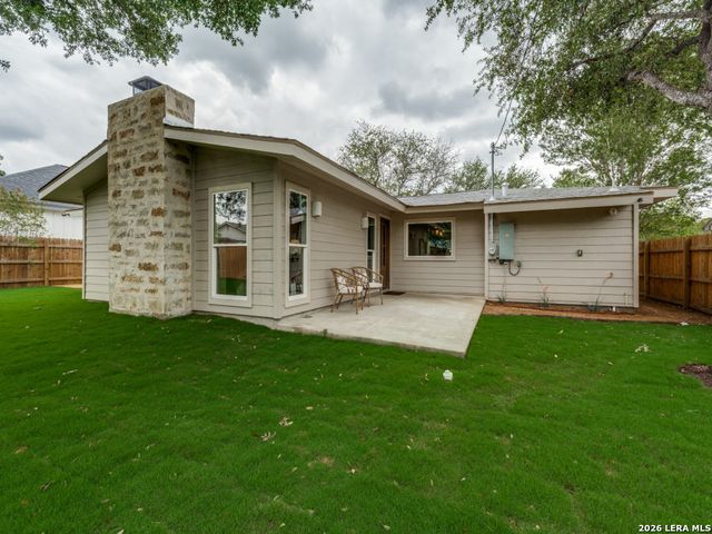 535 Brightwood Pl, San Antonio, TX 78209