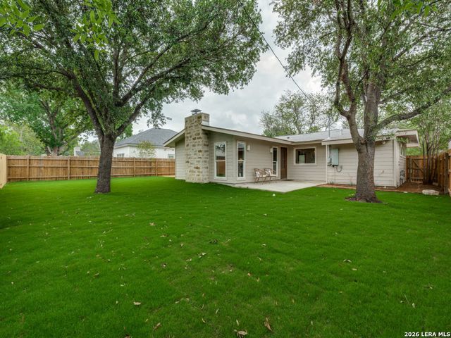 535 Brightwood Pl, San Antonio, TX 78209