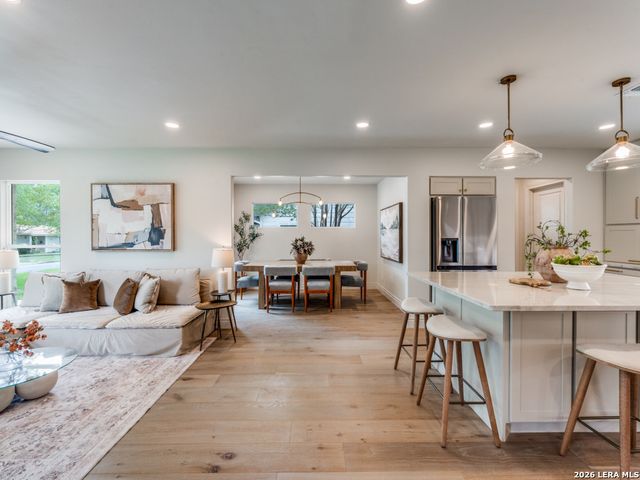 535 Brightwood Pl, San Antonio, TX 78209