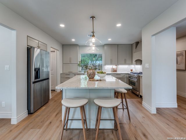 535 Brightwood Pl, San Antonio, TX 78209