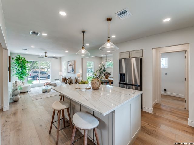 535 Brightwood Pl, San Antonio, TX 78209