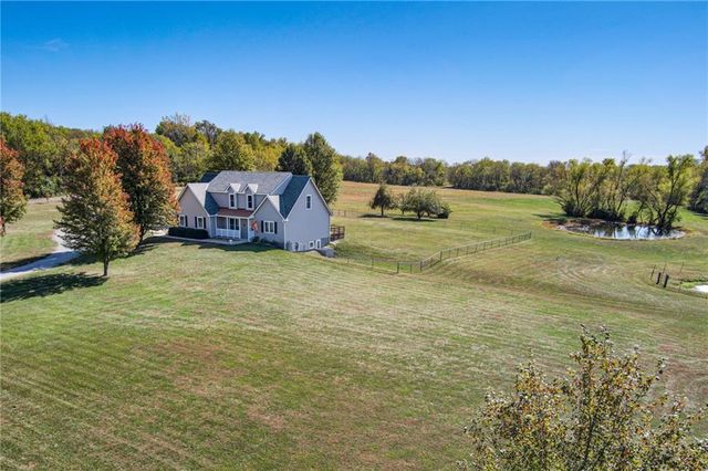 1205 E 203rd Street, Belton, MO 64012