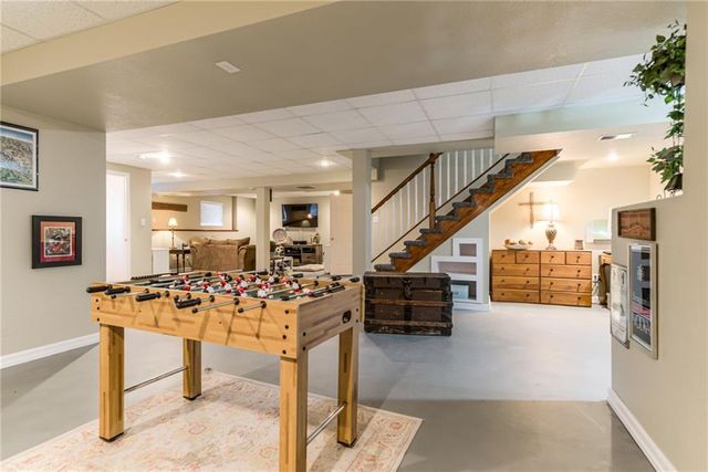 1205 E 203rd Street, Belton, MO 64012