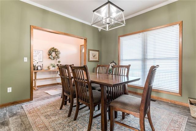 1205 E 203rd Street, Belton, MO 64012