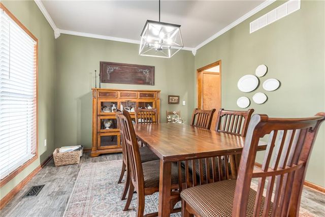 1205 E 203rd Street, Belton, MO 64012