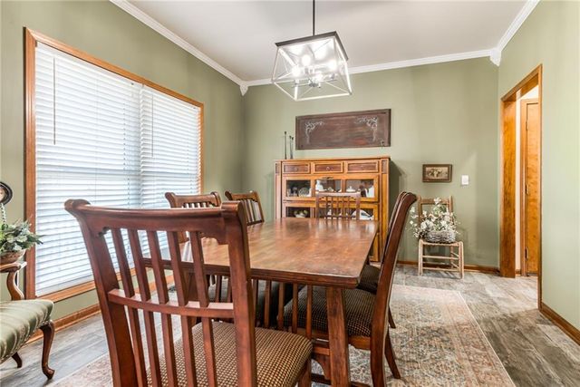 1205 E 203rd Street, Belton, MO 64012