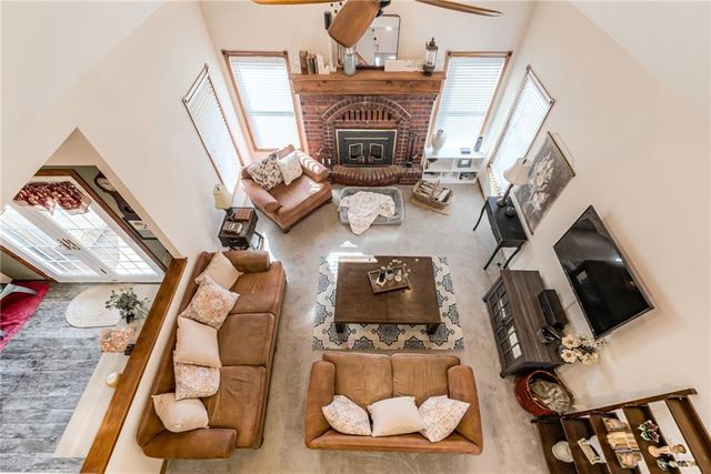 1205 E 203rd Street, Belton, MO 64012