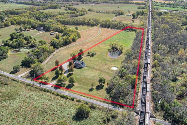 1205 E 203rd Street, Belton, MO 64012