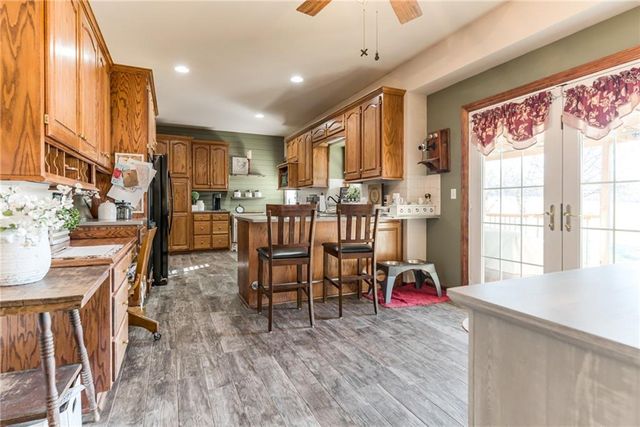 1205 E 203rd Street, Belton, MO 64012