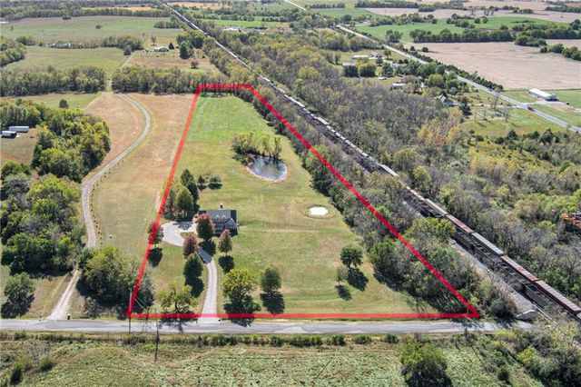 1205 E 203rd Street, Belton, MO 64012