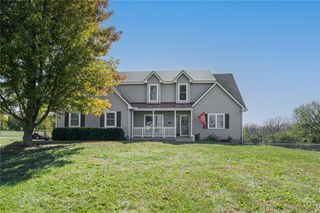 1205 E 203rd Street, Belton, MO 64012