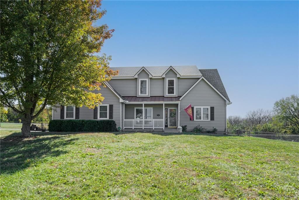 1205 E 203rd Street, Belton, MO 64012