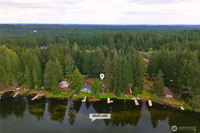 11598 Alpine Drive SW, Port Orchard, WA 98367