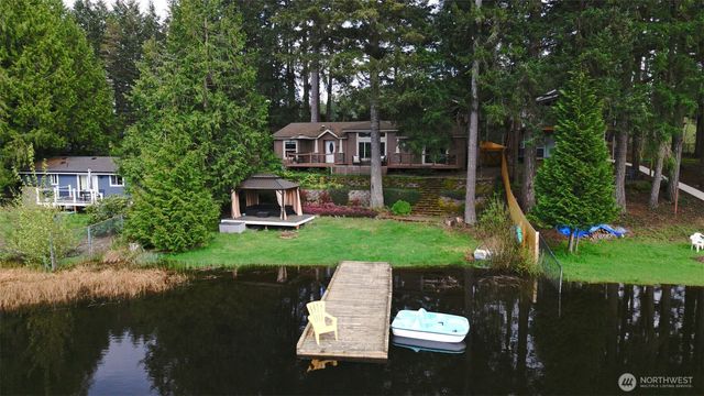11598 Alpine Drive SW, Port Orchard, WA 98367