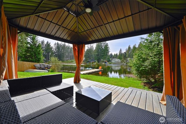 11598 Alpine Drive SW, Port Orchard, WA 98367