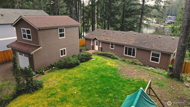 11598 Alpine Drive SW, Port Orchard, WA 98367