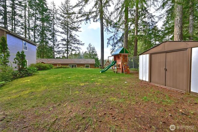 11598 Alpine Drive SW, Port Orchard, WA 98367