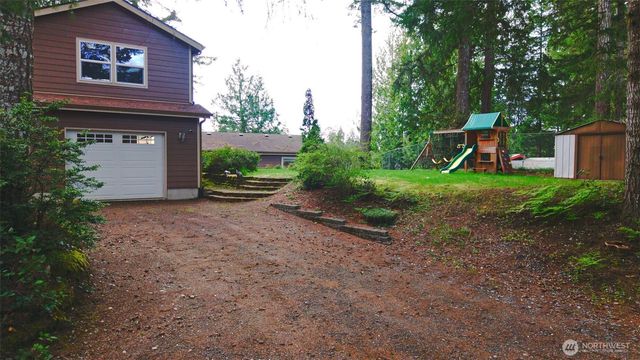 11598 Alpine Drive SW, Port Orchard, WA 98367
