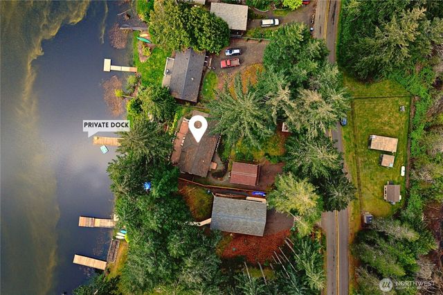 11598 Alpine Drive SW, Port Orchard, WA 98367