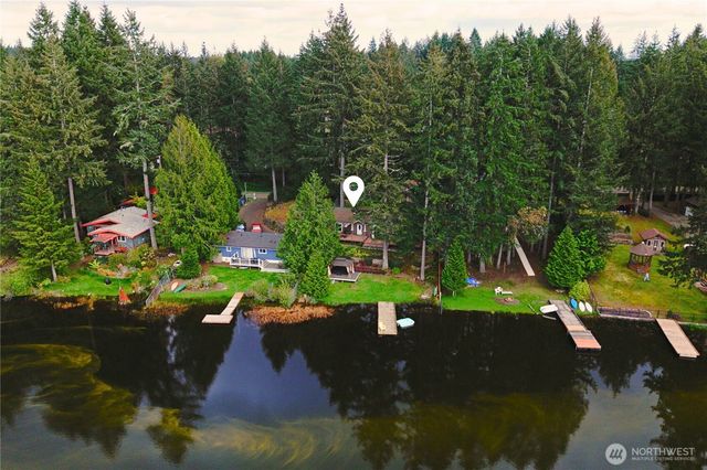 11598 Alpine Drive SW, Port Orchard, WA 98367