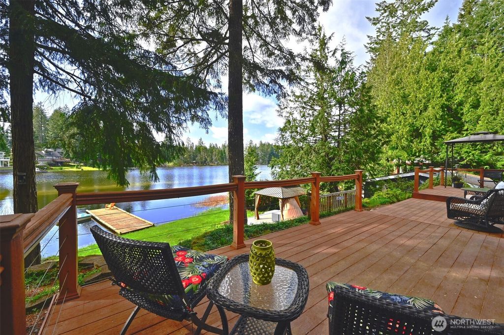 11598 Alpine Drive SW, Port Orchard, WA 98367