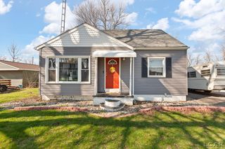 2094 Allan Street, Madison Twp, MI 49221