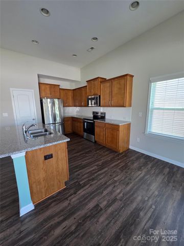 4740 Abendego Road, Charlotte, NC 28213