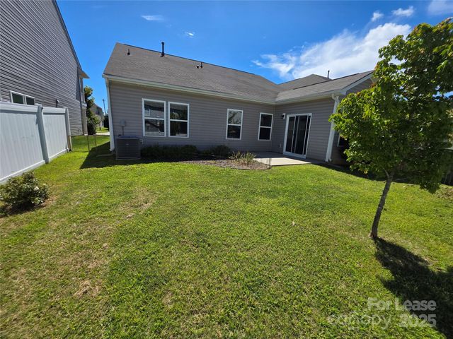 4740 Abendego Road, Charlotte, NC 28213