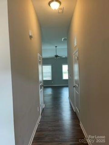 4740 Abendego Road, Charlotte, NC 28213