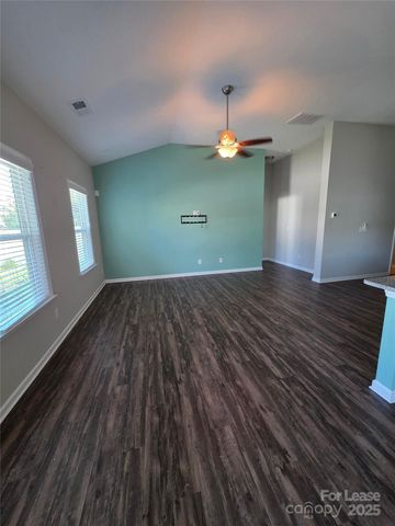 4740 Abendego Road, Charlotte, NC 28213