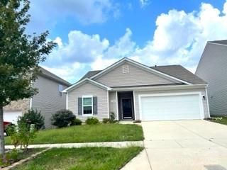 4740 Abendego Road, Charlotte, NC 28213