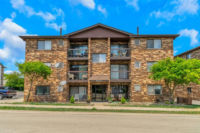 9102 FRANKLIN Court 204, Orland Park, IL 60462