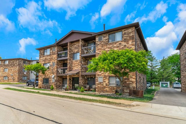 9102 FRANKLIN Court 204, Orland Park, IL 60462