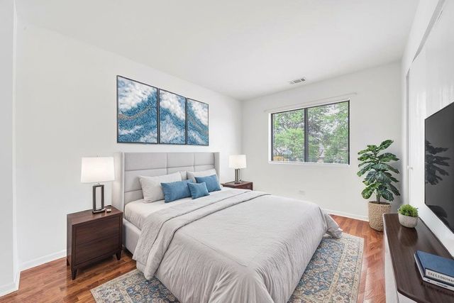 9102 FRANKLIN Court 204, Orland Park, IL 60462