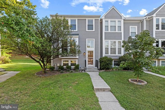 7727 OLD WOODSTOCK, Ellicott City, MD 21043