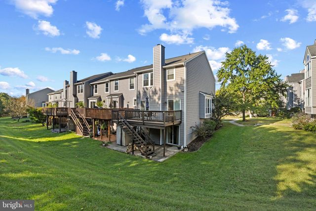 7727 OLD WOODSTOCK, Ellicott City, MD 21043