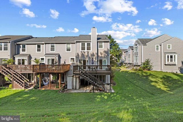 7727 OLD WOODSTOCK, Ellicott City, MD 21043