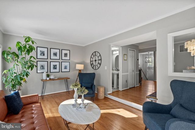 7727 OLD WOODSTOCK, Ellicott City, MD 21043