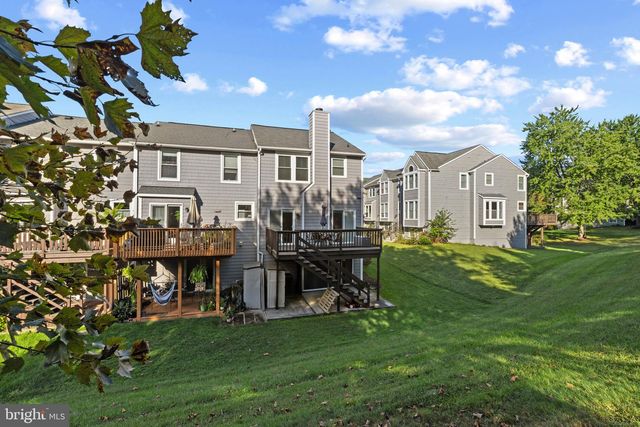 7727 OLD WOODSTOCK, Ellicott City, MD 21043