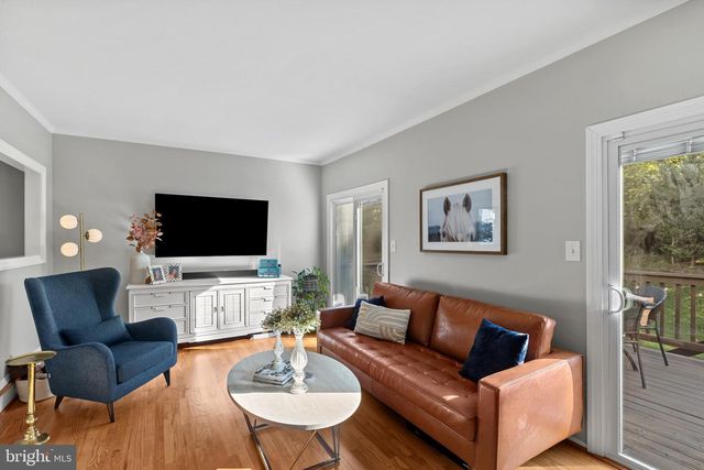 7727 OLD WOODSTOCK, Ellicott City, MD 21043