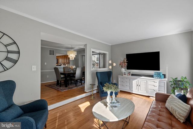 7727 OLD WOODSTOCK, Ellicott City, MD 21043