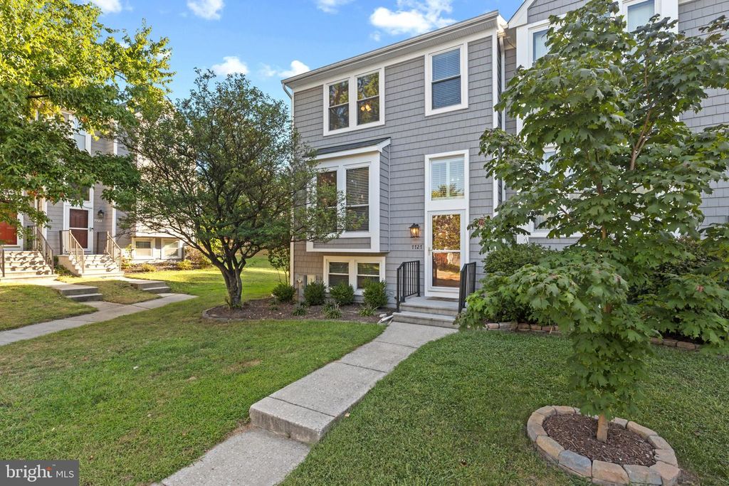 7727 OLD WOODSTOCK, Ellicott City, MD 21043