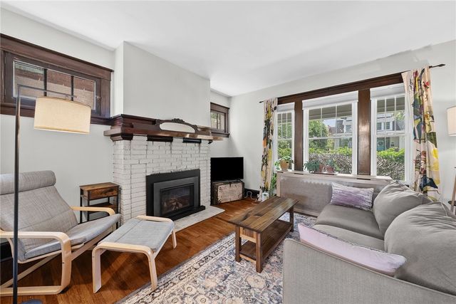 1812 Morrell St, Brighton Heights, PA 15212
