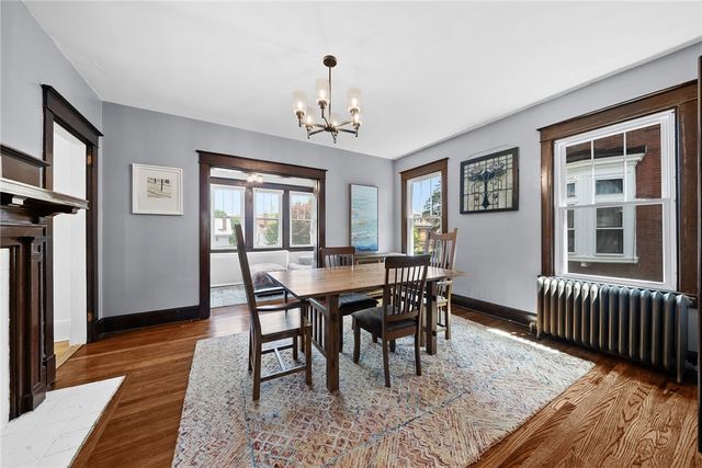 1812 Morrell St, Brighton Heights, PA 15212