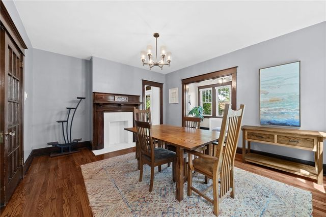 1812 Morrell St, Brighton Heights, PA 15212