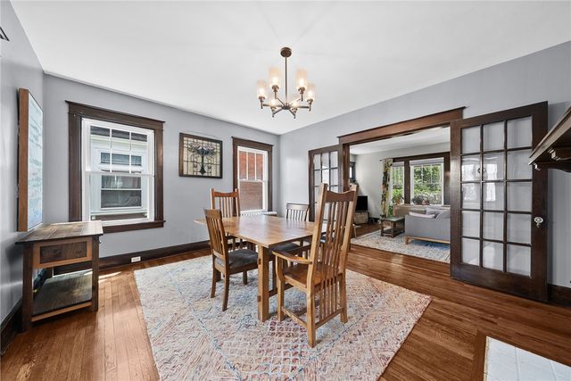 1812 Morrell St, Brighton Heights, PA 15212