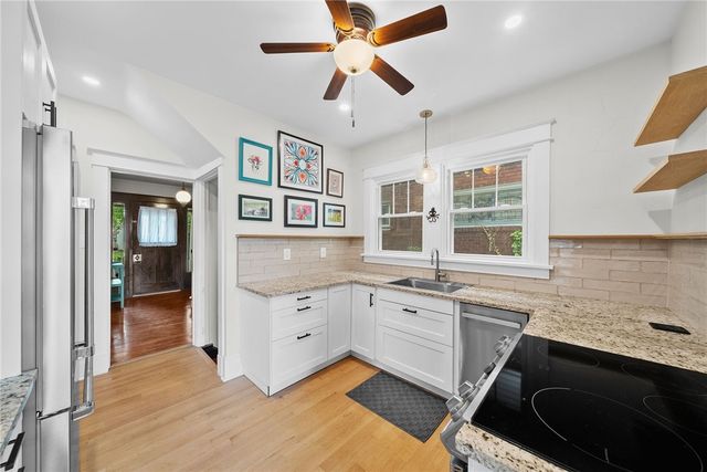 1812 Morrell St, Brighton Heights, PA 15212