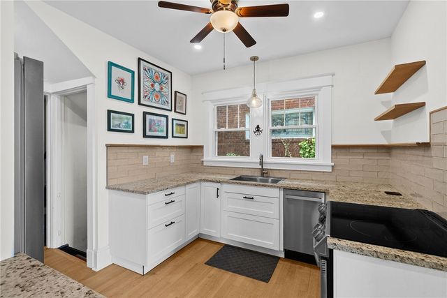 1812 Morrell St, Brighton Heights, PA 15212