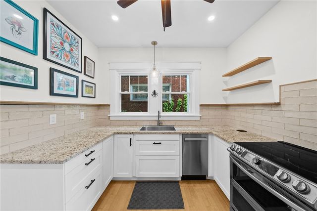 1812 Morrell St, Brighton Heights, PA 15212
