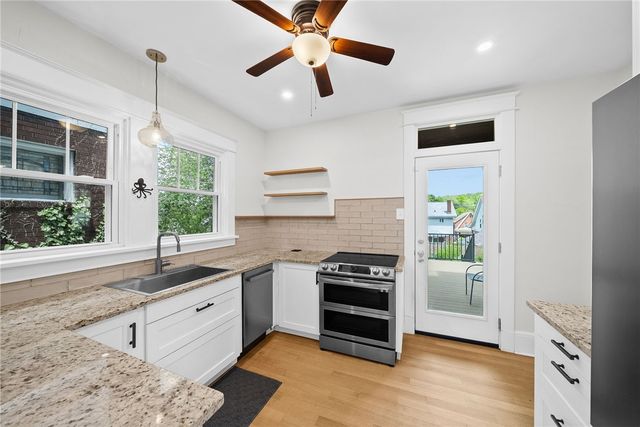 1812 Morrell St, Brighton Heights, PA 15212